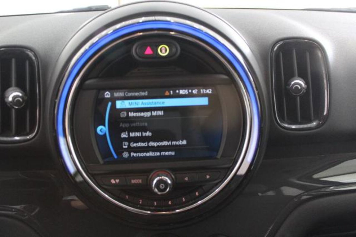 MINI Mini Countryman 1.5 One Boost Countryman (13)