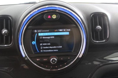 MINI Mini Countryman 1.5 One Boost Countryman (13)