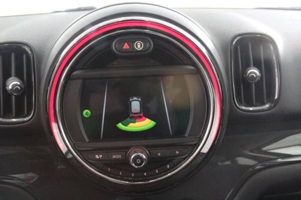 MINI Mini Countryman 1.5 One Boost Countryman (14)