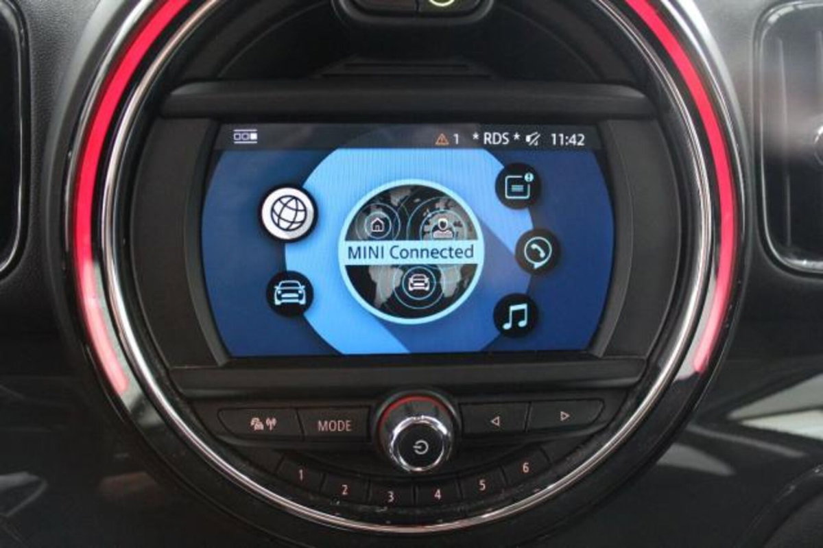 MINI Mini Countryman 1.5 One Boost Countryman (15)