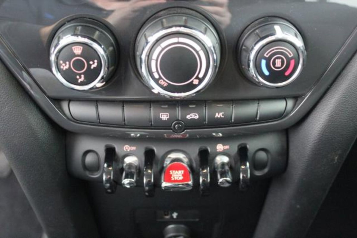 MINI Mini Countryman 1.5 One Boost Countryman (16)