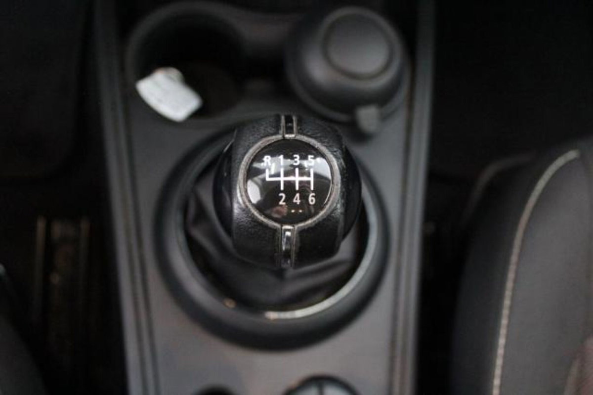 MINI Mini Countryman 1.5 One Boost Countryman (17)