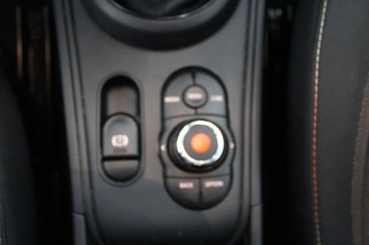 MINI Mini Countryman 1.5 One Boost Countryman (18)