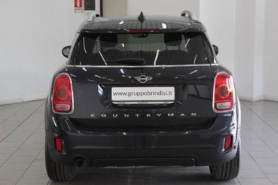 MINI Mini Countryman 1.5 One Boost Countryman (5)