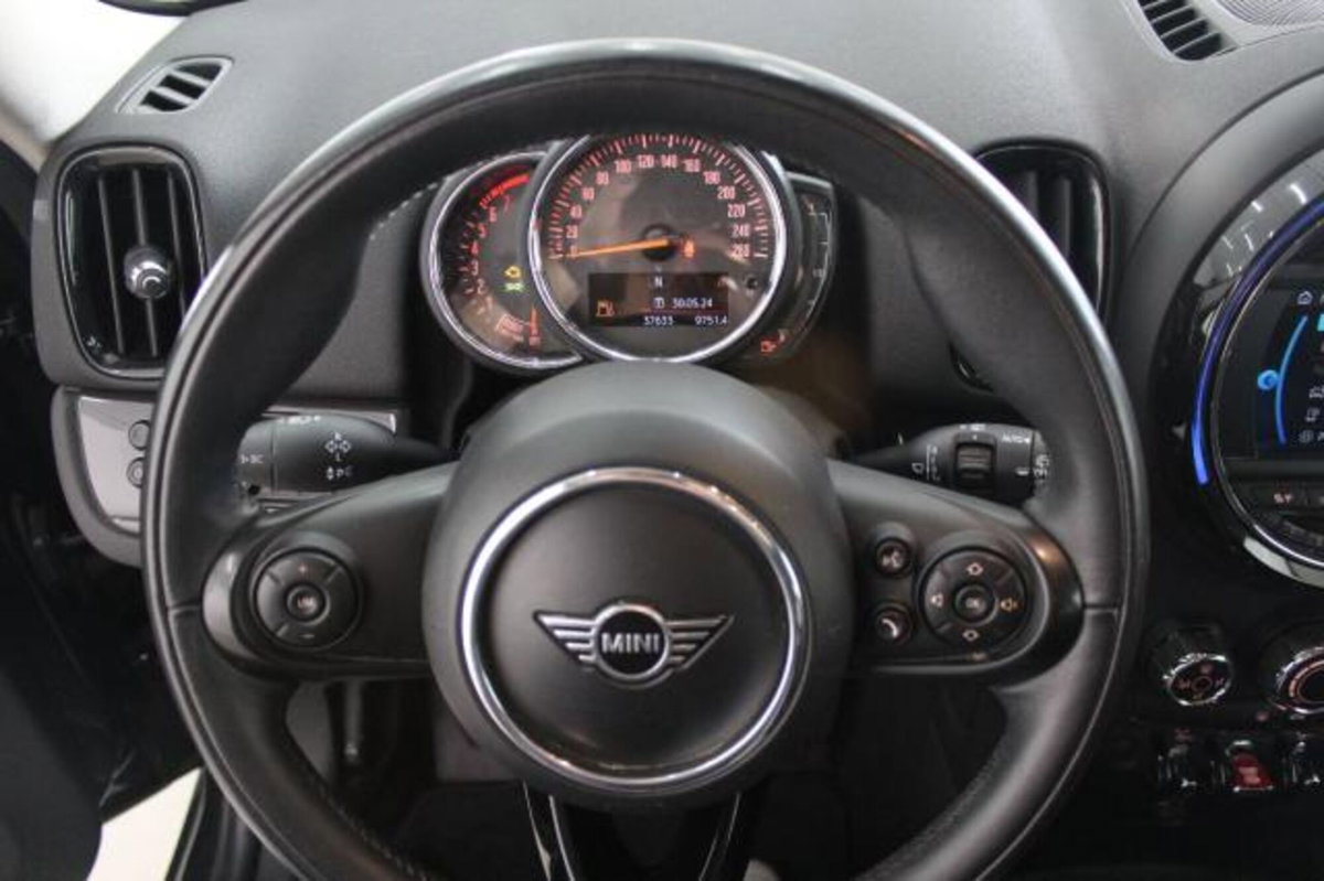 MINI Mini Countryman 1.5 One Boost Countryman (8)