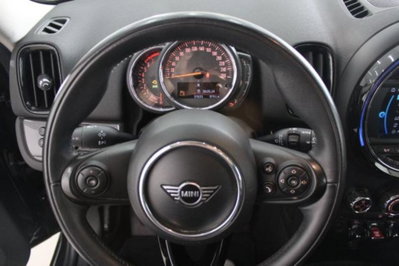 MINI Mini Countryman 1.5 One Boost Countryman (8)