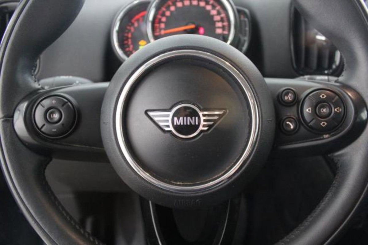 MINI Mini Countryman 1.5 One Boost Countryman (9)