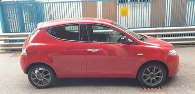 Lancia Ypsilon 1.2 69 CV 5 porte Gold usata