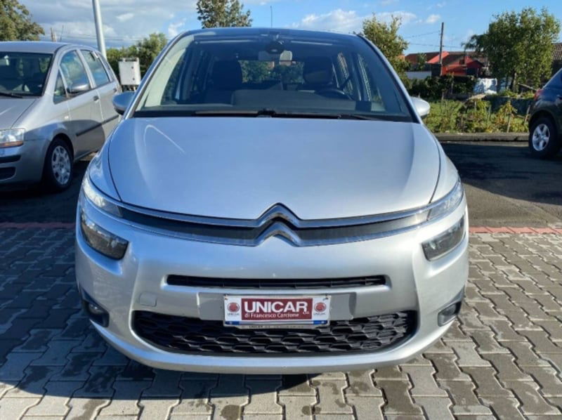 Citroen C4 Picasso 1.6 e-HDi 115 Business