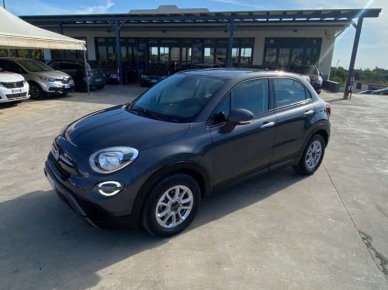 Fiat 500X 1.3 mjet 95cv
