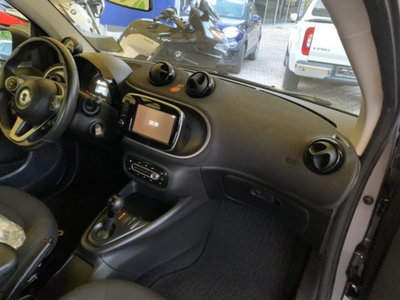 smart Fortwo EQ Passion Nightsky (11)