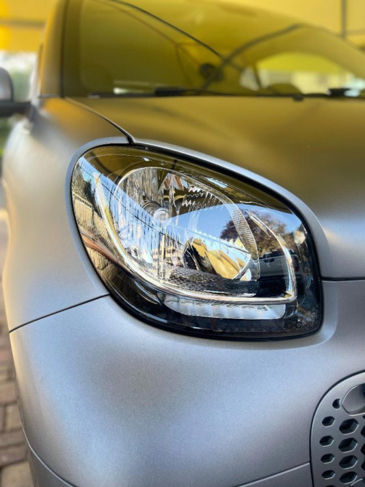 smart Fortwo EQ Passion Nightsky (3)