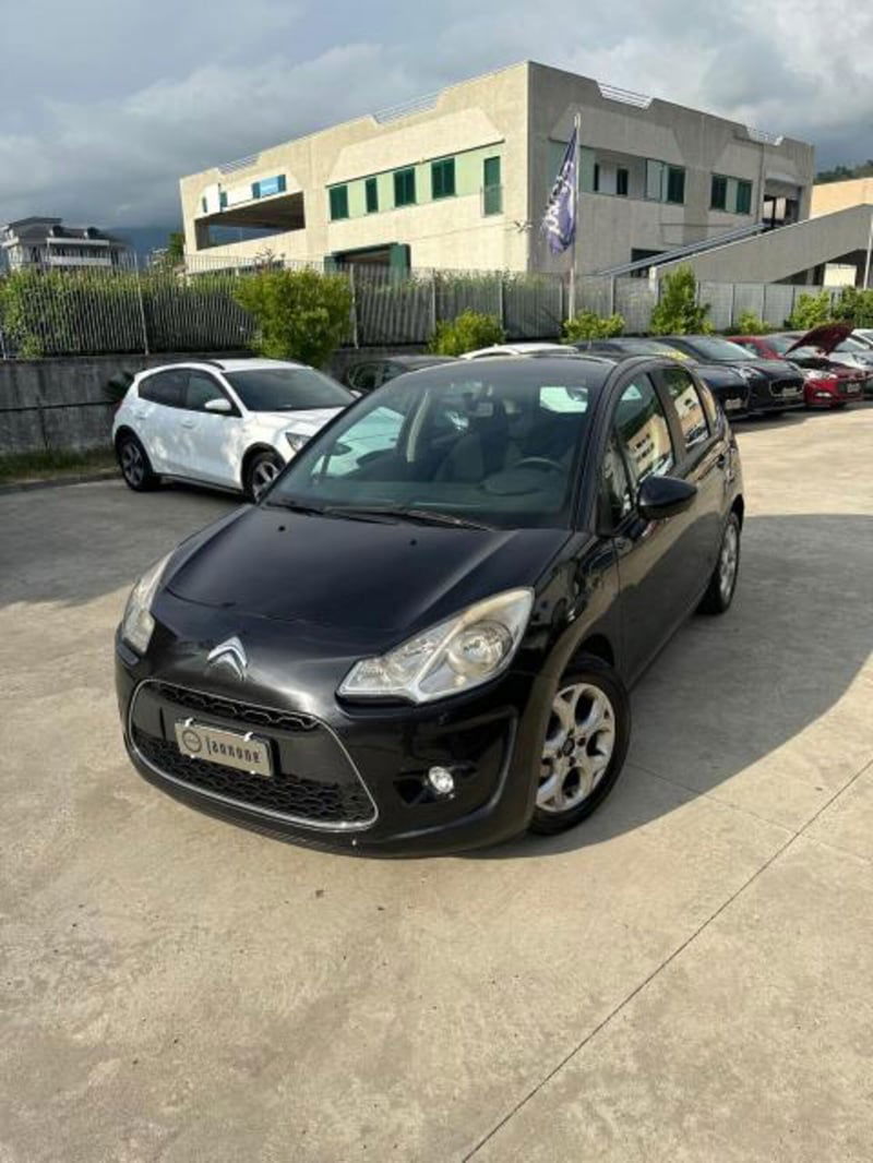 Citroen C3 1.4 HDi 70 Seduction usato