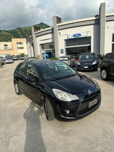 Citroen C3 1.4 HDi 70 Seduction (2)