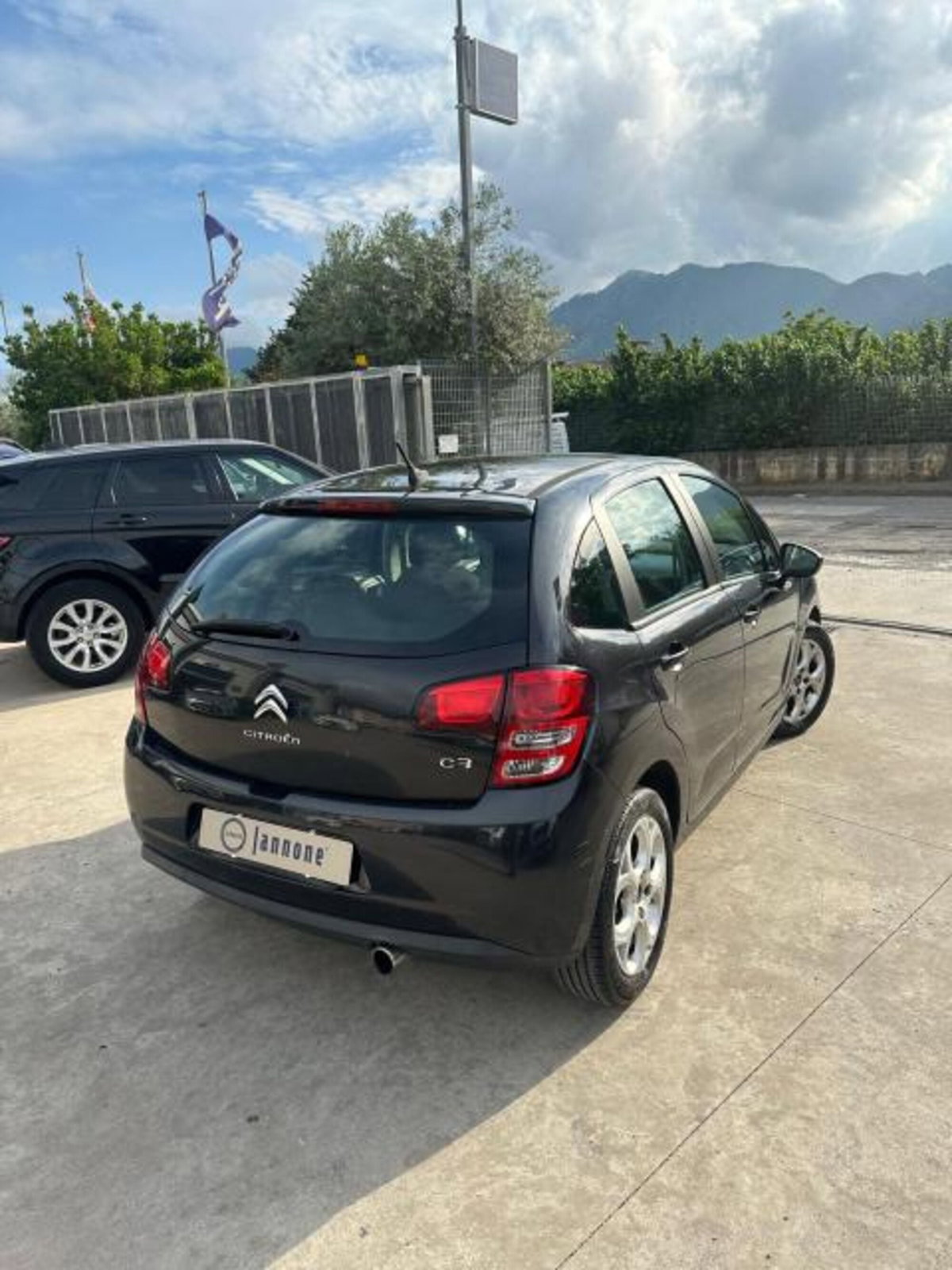 Citroen C3 1.4 HDi 70 Seduction (3)