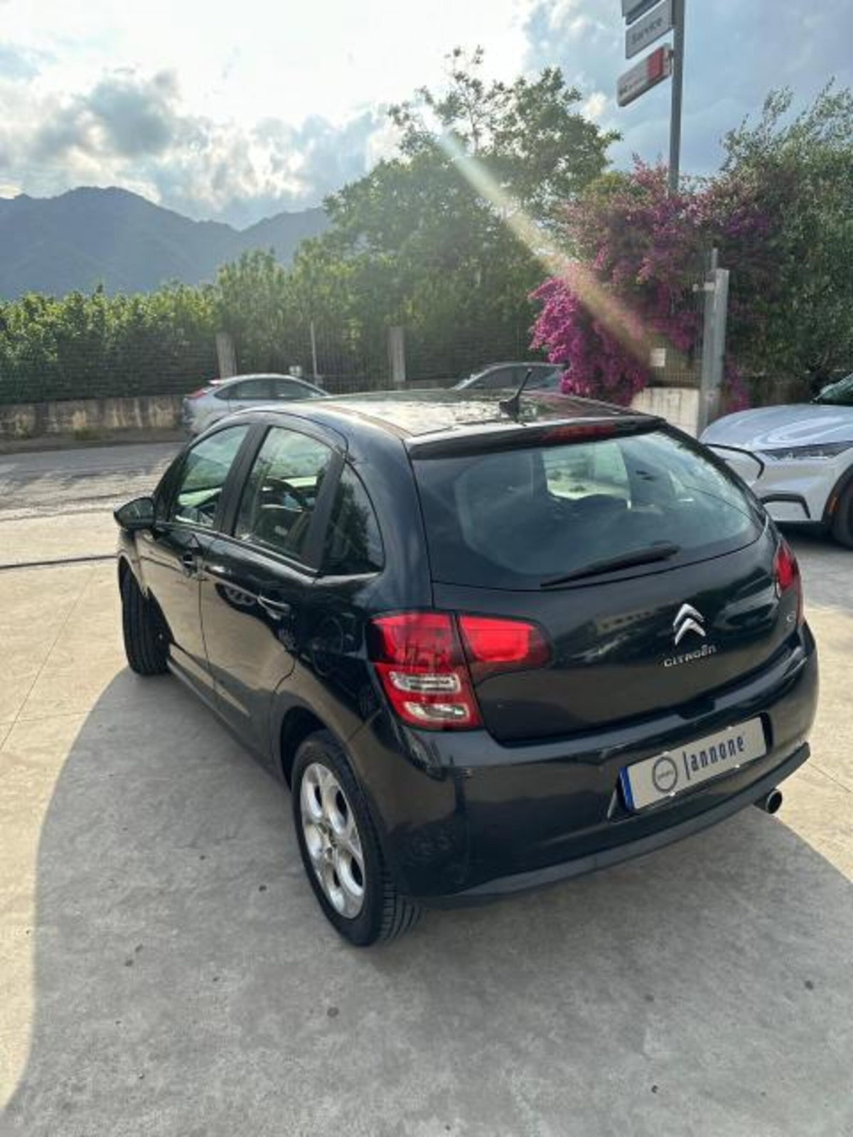 Citroen C3 1.4 HDi 70 Seduction (4)