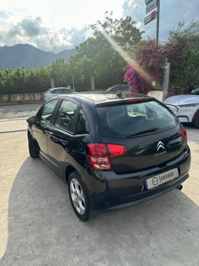 Citroen C3 1.4 HDi 70 Seduction (4)