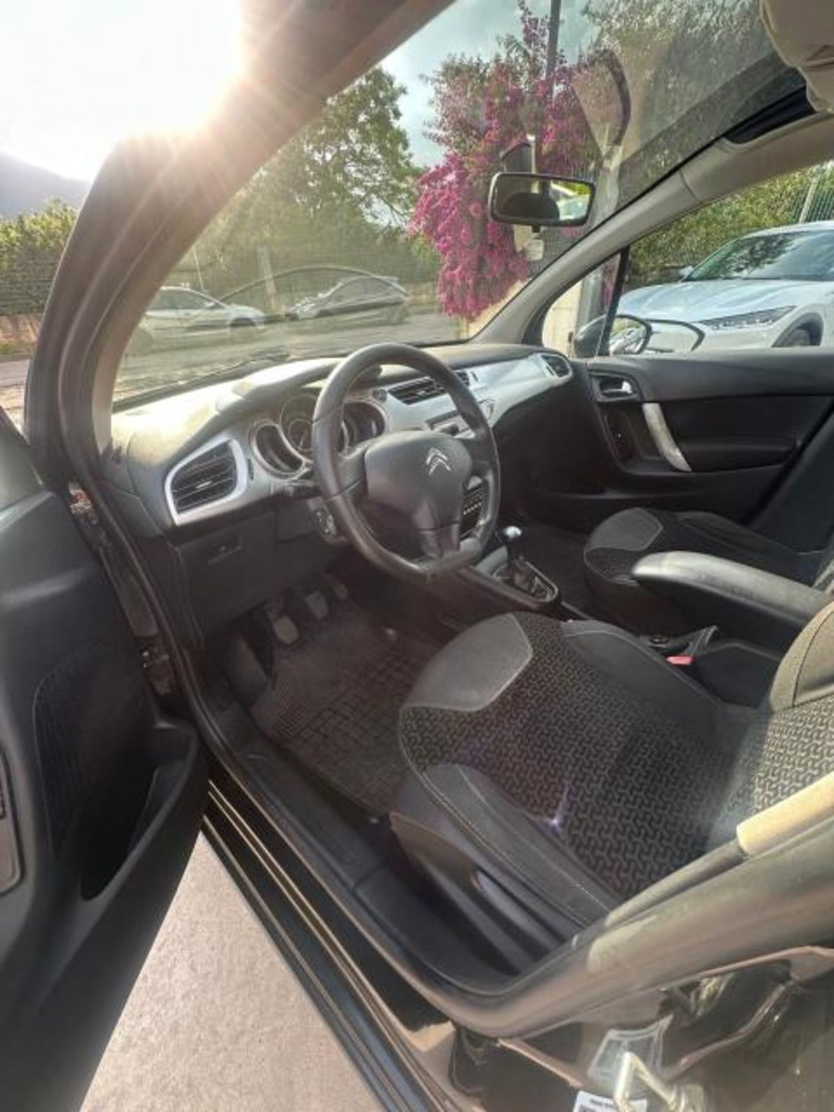 Citroen C3 1.4 HDi 70 Seduction (6)