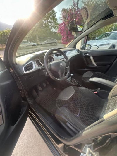Citroen C3 1.4 HDi 70 Seduction (6)