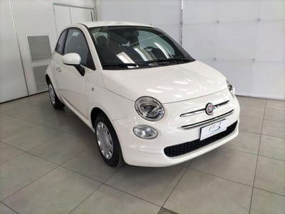Fiat 500 1.0 Hybrid Club usata