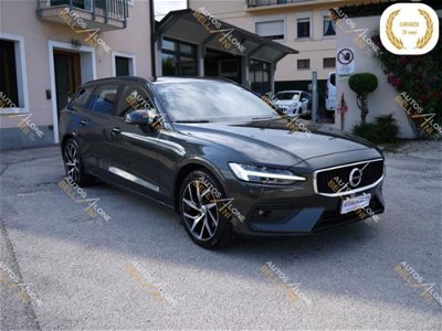 Volvo V60 D4 Geartronic Business Plus  usata