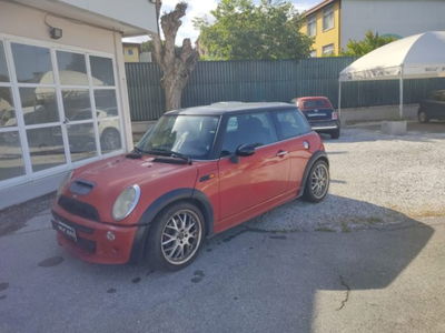 MINI Mini 1.6 16V One 