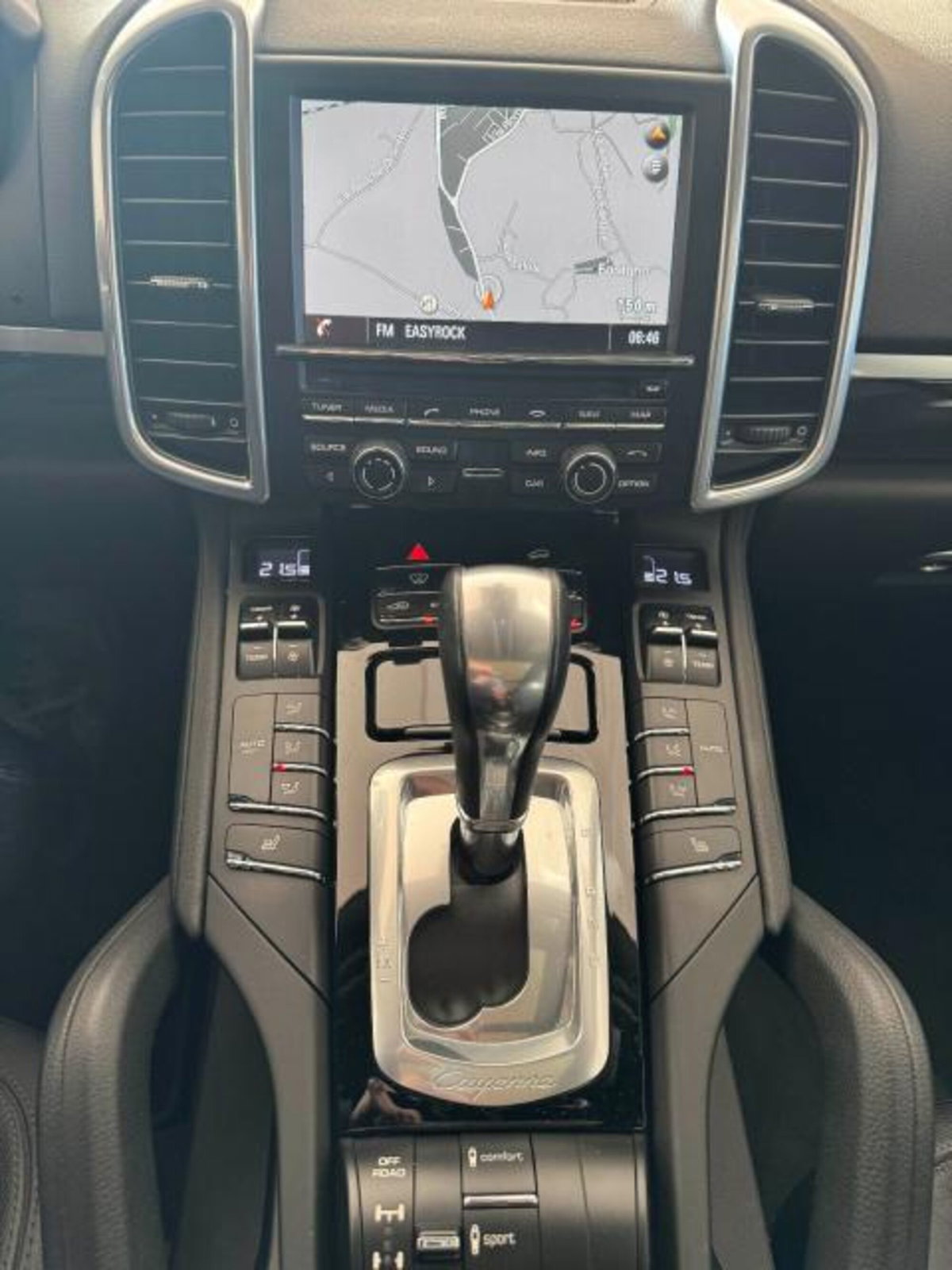 Porsche Cayenne 3.0 Diesel Platinum Edition (14)