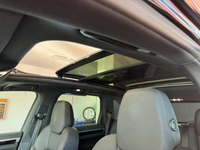 Porsche Cayenne 3.0 Diesel Platinum Edition (15)
