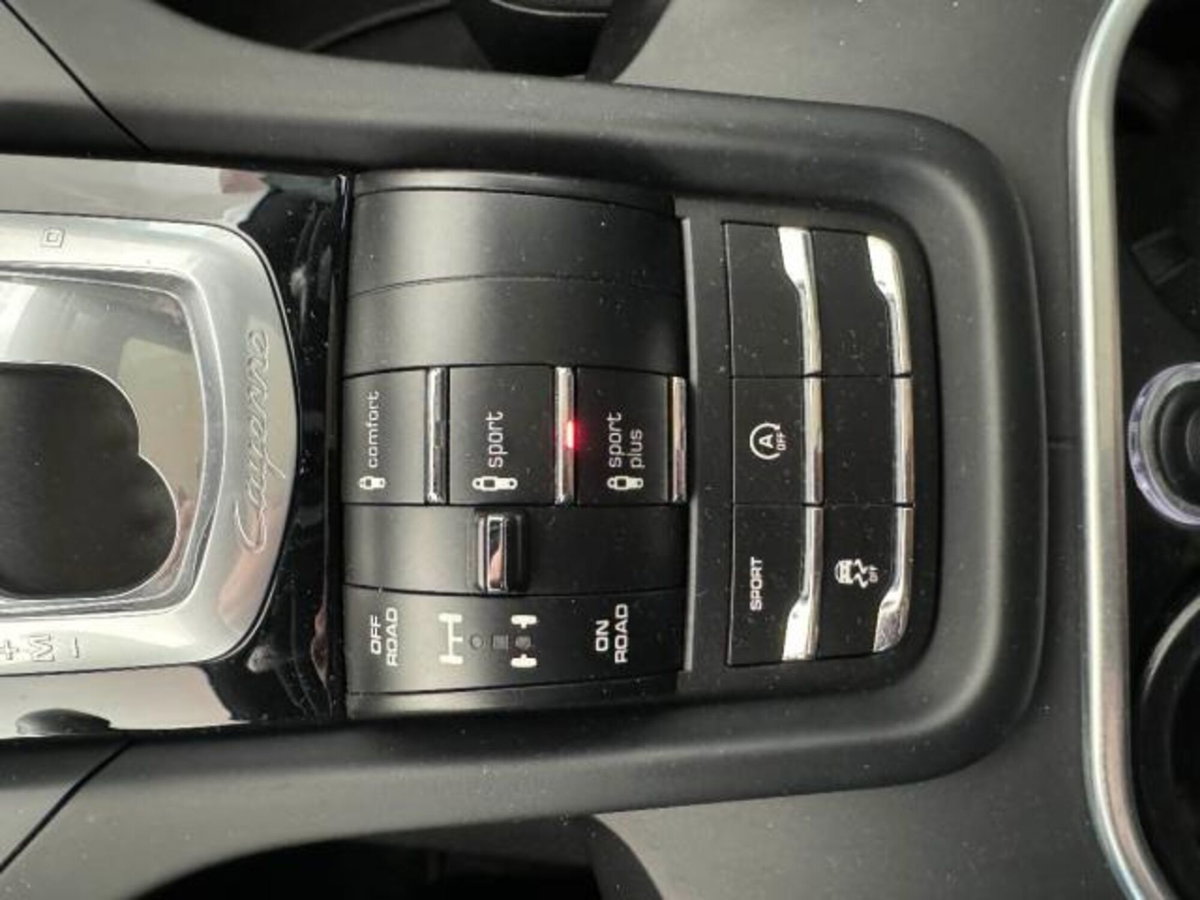 Porsche Cayenne 3.0 Diesel Platinum Edition (20)