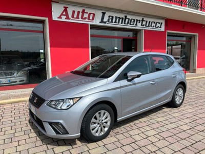 SEAT Ibiza 1.6 TDI 95 CV 5 porte Business  usata