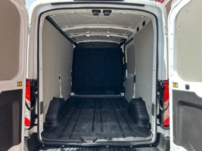 Ford Transit Furgone 310 2.0TDCi EcoBlue MHEV 130CV PM-TM-DC Furg. Titan. (11)