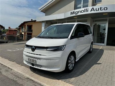 Volkswagen Multivan 1.4 TSI eHybrid Life nuovo