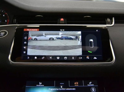 Land Rover Range Rover Evoque 2.0D I4-L.Flw 150 CV AWD Auto S (10)