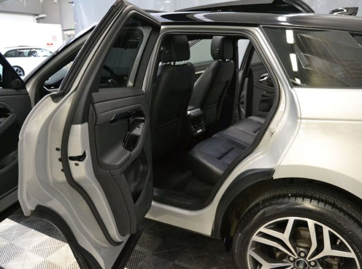 Land Rover Range Rover Evoque 2.0D I4-L.Flw 150 CV AWD Auto S (3)