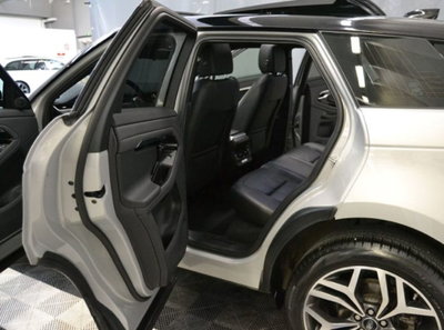 Land Rover Range Rover Evoque 2.0D I4-L.Flw 150 CV AWD Auto S (3)