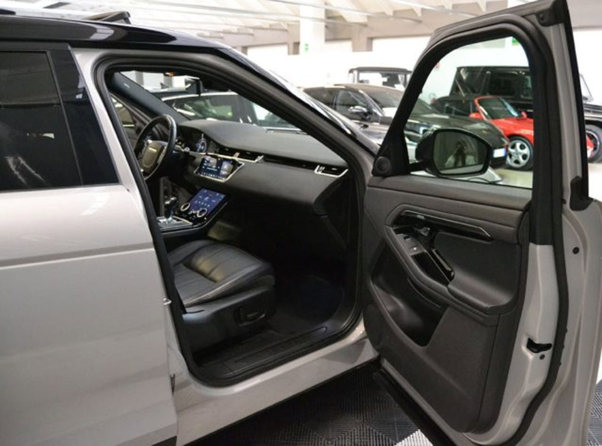 Land Rover Range Rover Evoque 2.0D I4-L.Flw 150 CV AWD Auto S (4)