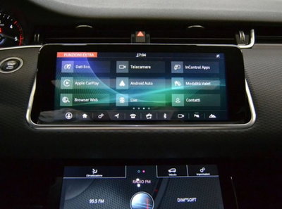 Land Rover Range Rover Evoque 2.0D I4-L.Flw 150 CV AWD Auto S (8)