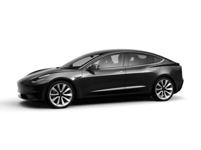 Tesla Model 3 Model 3 Long Range Dual Motor AWD  usata
