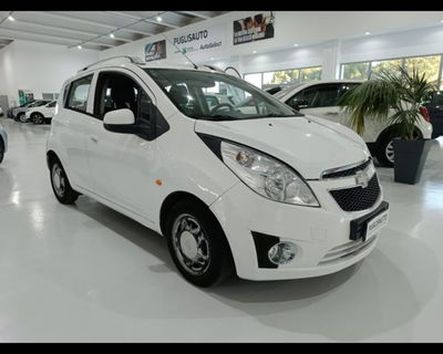 Chevrolet Spark 1.0 LS  usata