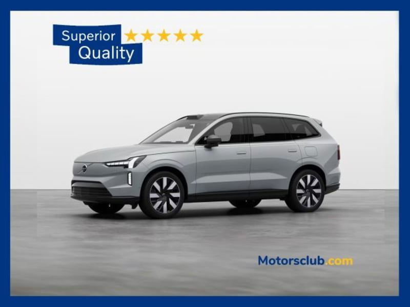 Volvo EX90 Twin Motor AWD Ultra