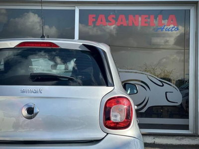 smart forfour forfour 70 1.0 twinamic Superpassion (10)