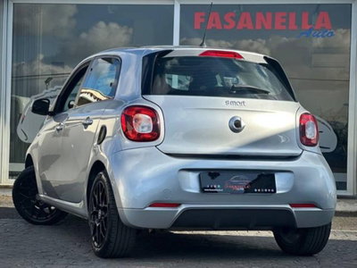 smart forfour forfour 70 1.0 twinamic Superpassion (11)