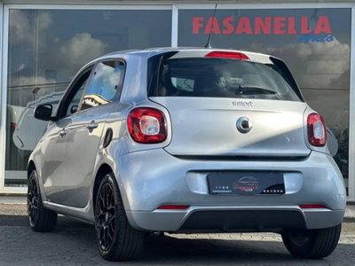 smart forfour forfour 70 1.0 twinamic Superpassion (12)