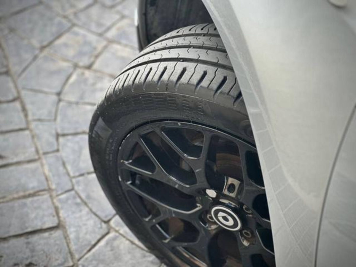 smart forfour forfour 70 1.0 twinamic Superpassion (14)