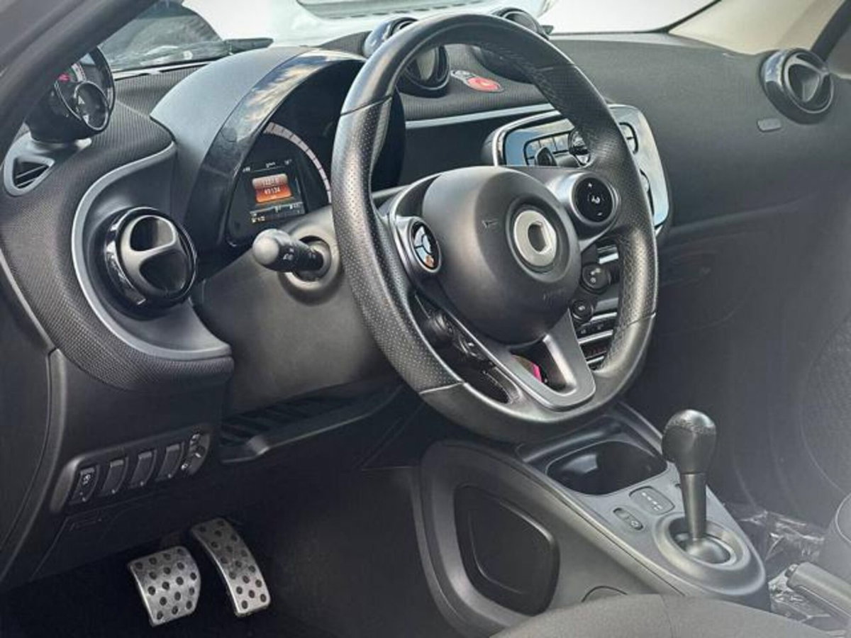 smart forfour forfour 70 1.0 twinamic Superpassion (20)
