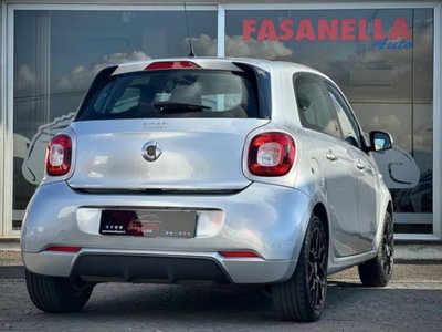 smart forfour forfour 70 1.0 twinamic Superpassion (8)