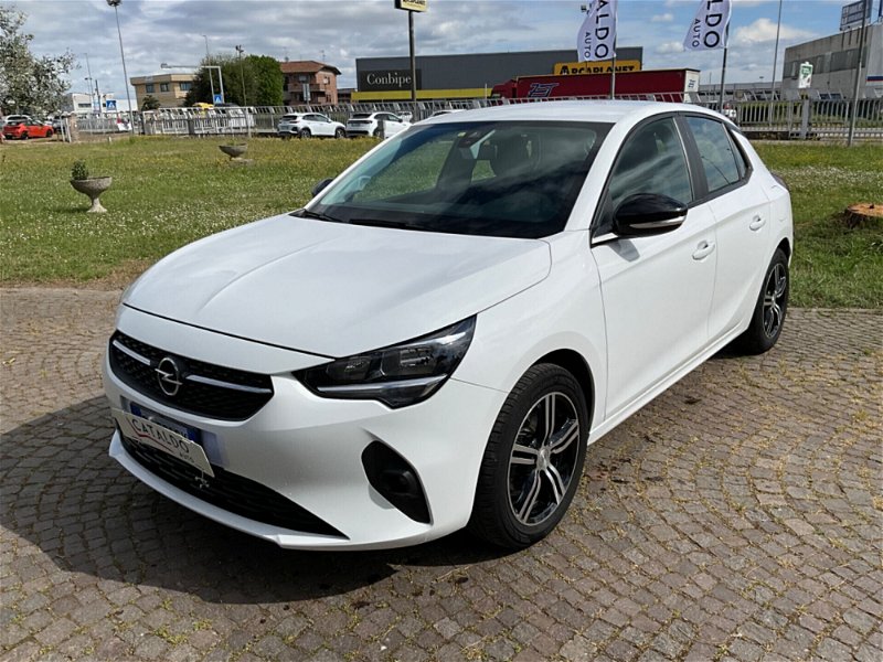 Opel Corsa 1.2 Elegance usato