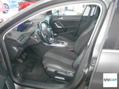 Peugeot 308 SW PureTech Turbo 130 S&S EAT8 Allure Pack (11)