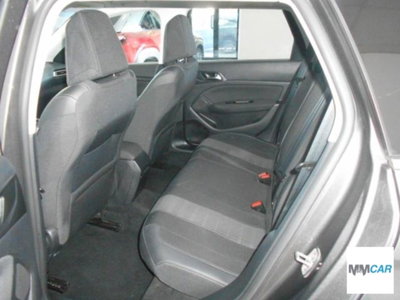 Peugeot 308 SW PureTech Turbo 130 S&S EAT8 Allure Pack (14)
