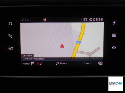 Peugeot 308 SW PureTech Turbo 130 S&S EAT8 Allure Pack (7)